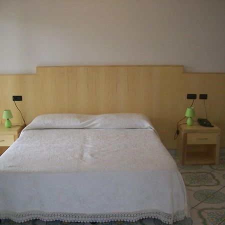 Villa Giannina Massa Lubrense Zewnętrze zdjęcie